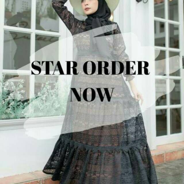 Adelia Dress by Cover Me ID