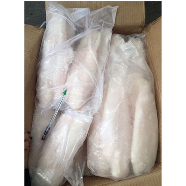 

Ikan Dori Fillet