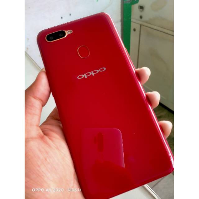 OPPO A5s 3/32