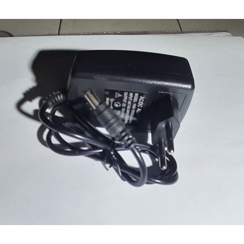 adaptor 12 volt