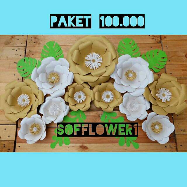 

PAPER FLOWER