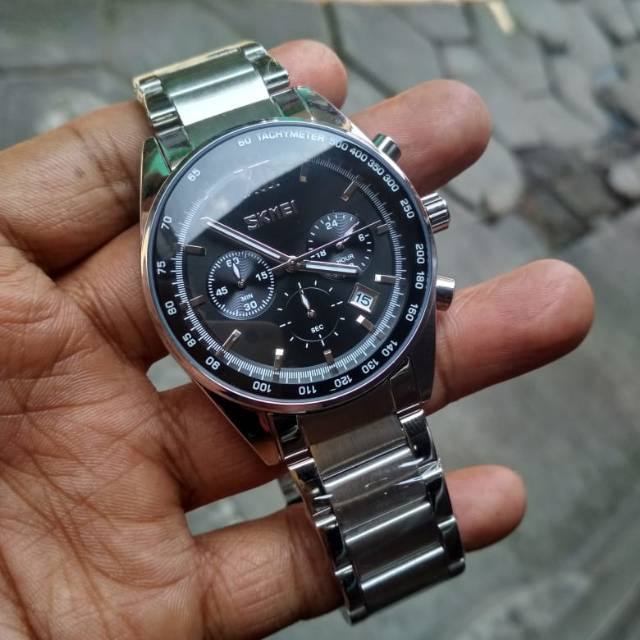 Jam tangan skmei s9096 original