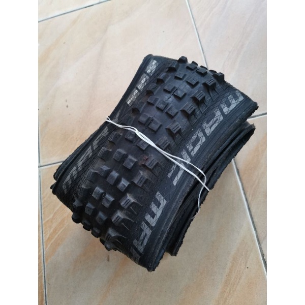 schwalbe magic mary 27.5 x 2.35