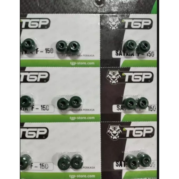 SIL SEAL KLEP SATRIA FU