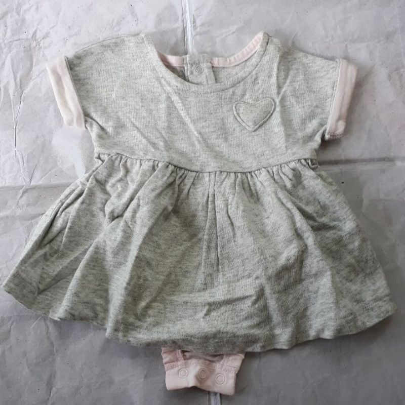 preloved dress anak mothercare