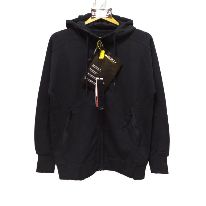 Cp company goggle zip hoodie original hoodie jacket jaket