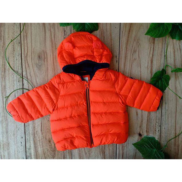 gap winter jacket toddler