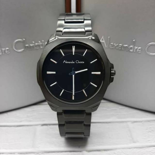 Alexandre Christie pria AC 8611 MD