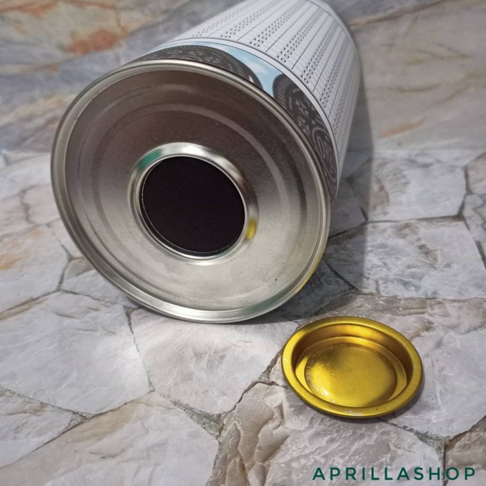 CELENGAN- CELENGAN TARGET VIRAL 5 JUTA JUMBO MOTIF OREO -CELENGAN.