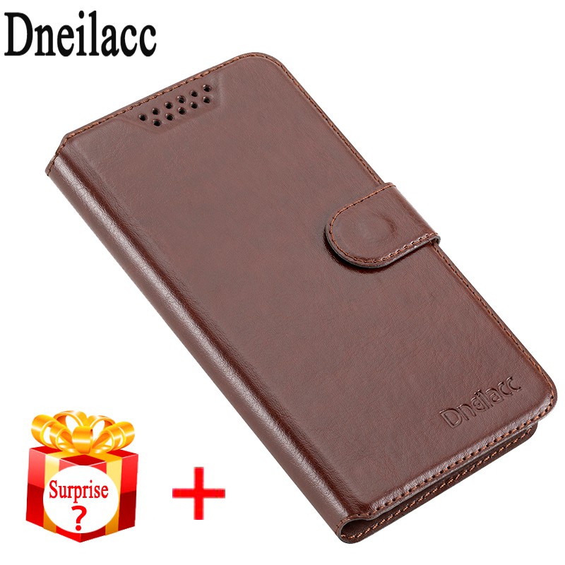 Original Flip PU Leather Hard Phone Cases For Lenovo A390 A390T Mobile Phones Case Smartphone Cover