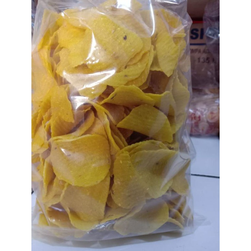 

@500gr Krupuk singkong poco2