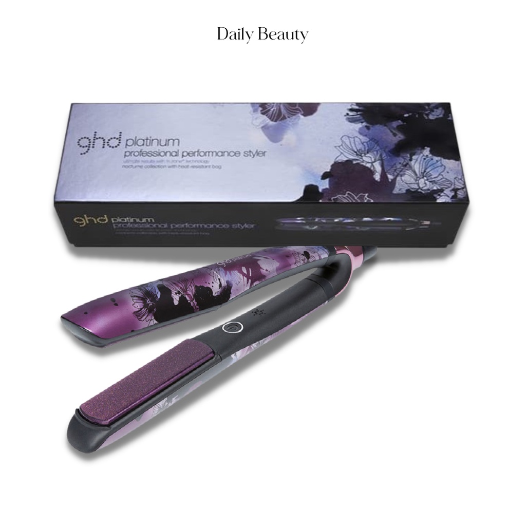 Preloved CATOKAN GHD PLATINUM NOCTURNE ORIGINAL