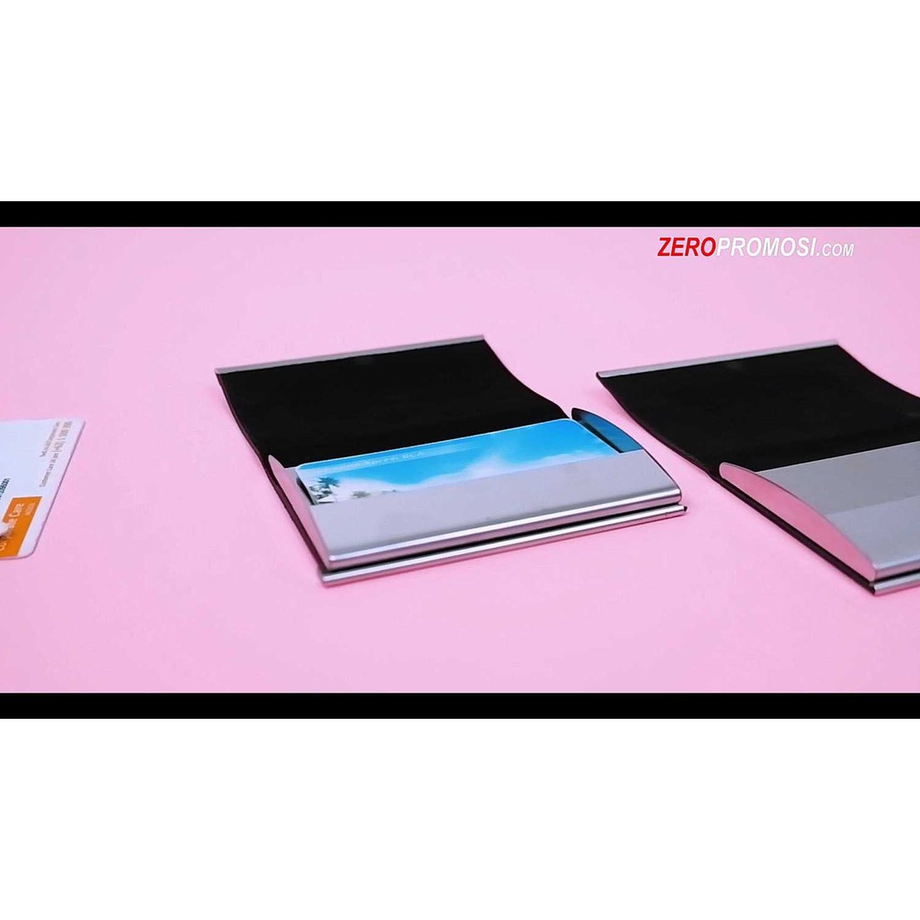 

souvenir bussines card holder NC749