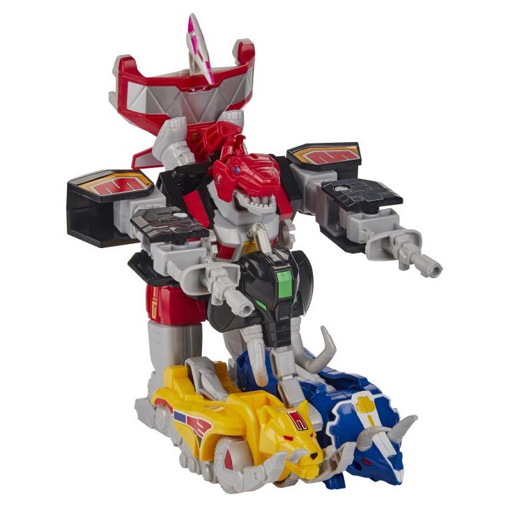 Jual POWER RANGERS Mighty Morphin 