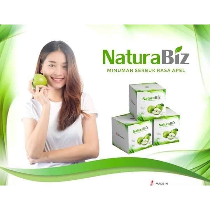 NaturaBiz Natura Biz by Natura World
