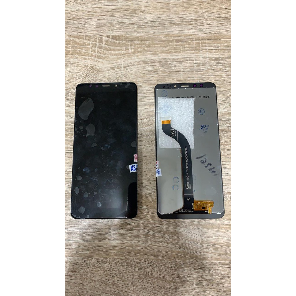FULLSET LCD + TOUCHSCREEN REDMI REDMI 5 / REDMI 5 PRO INCELL