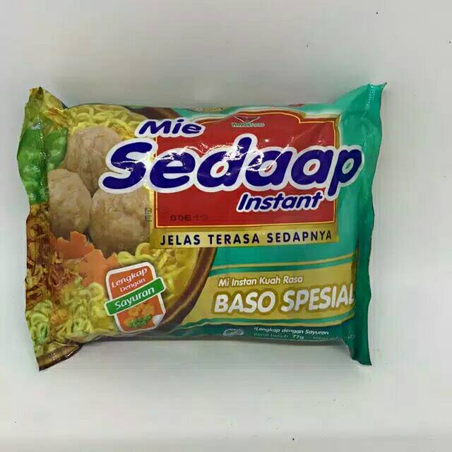 

Mie Sedaap Baso Spesial 1 Pcs