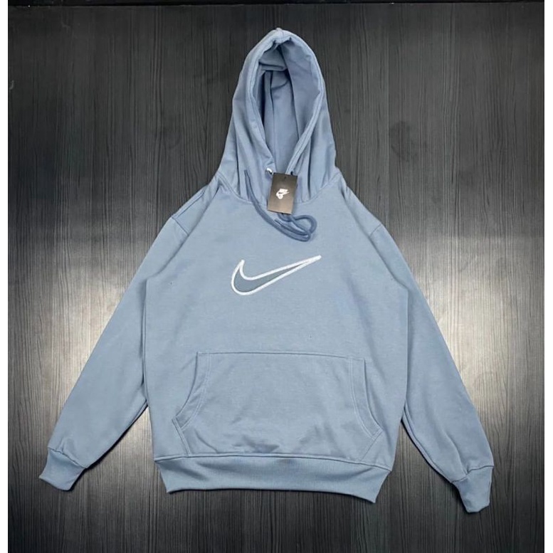 HOODIE NIKE HIGH QUALITY CASUAL HYPE FASHION PRIA