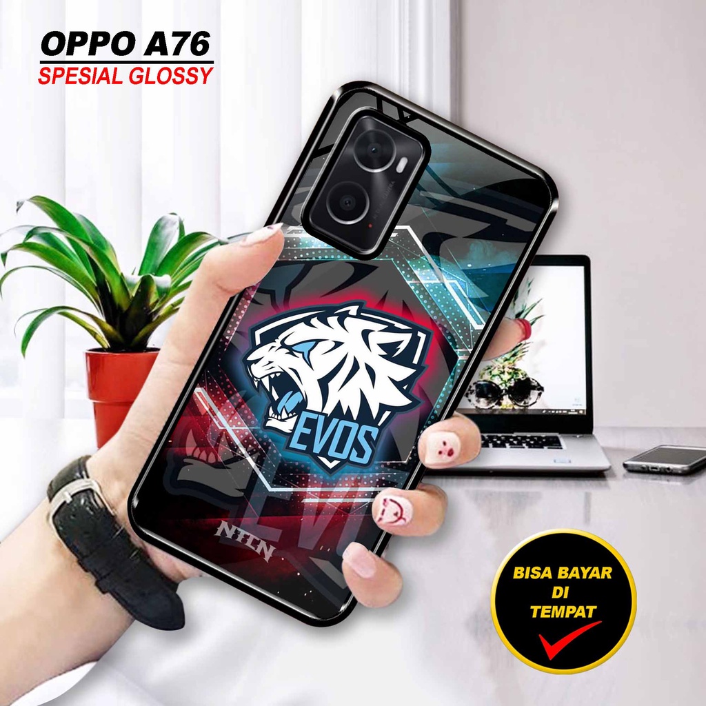 Case Oppo A76 A36 - Hardcase Oppo A76 A36 - Softcase Oppo A76 A36- Cassing Elegant Oppo A76 A36 - Kesing Murah Oppo A76 A36 - Silikon Oppo A76 A36 - Motif Case [ F20 ]