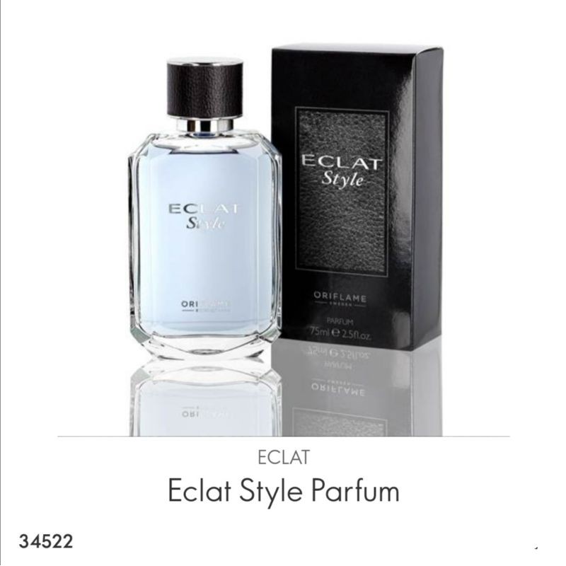 Eclat Style Parfum [Original Parfum]