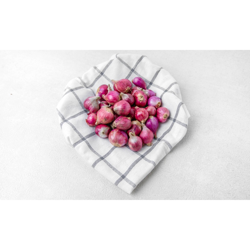 

KIRIM INSTANT Bawang Merah Brebes 250 gram / pack