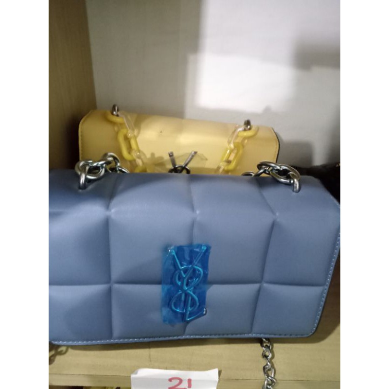 TAS YSL