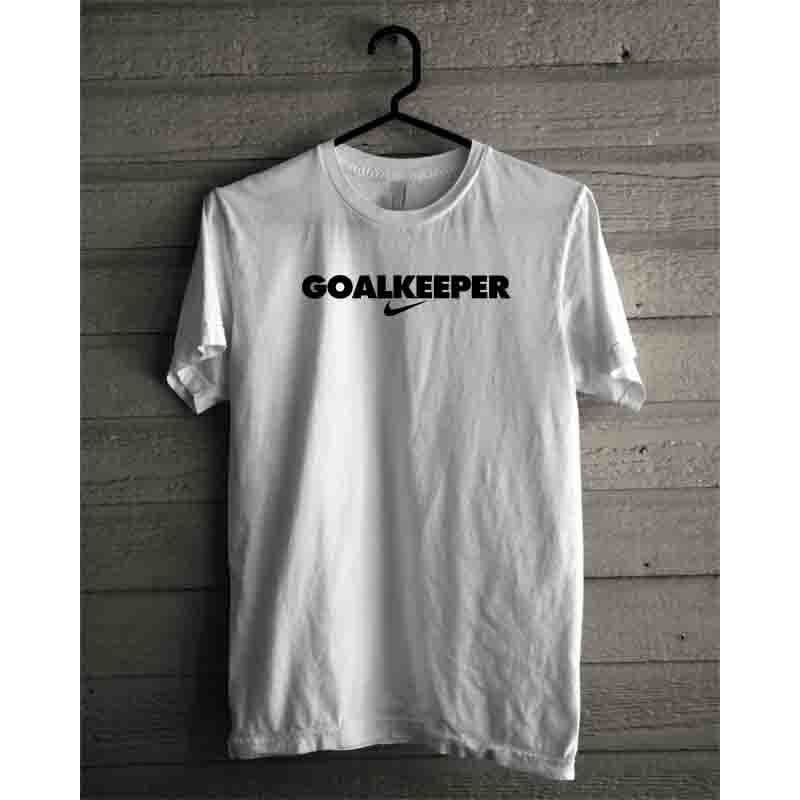 new T-SHIRT KAOS DISTRO NIKE GOALKEEPER