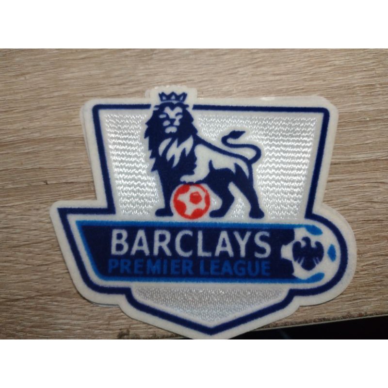 Emblem Patch Premier League