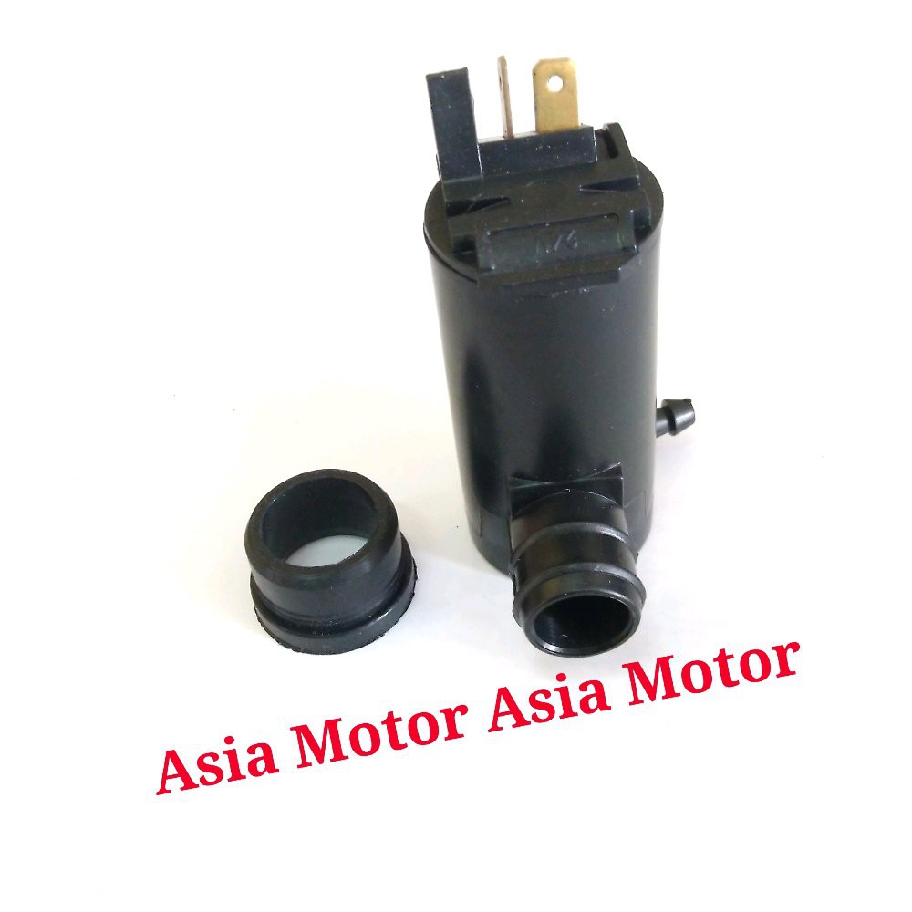 Motor Washer Wiper Hyundai Trajet Pompa Air Wiper Trajet  klo2660