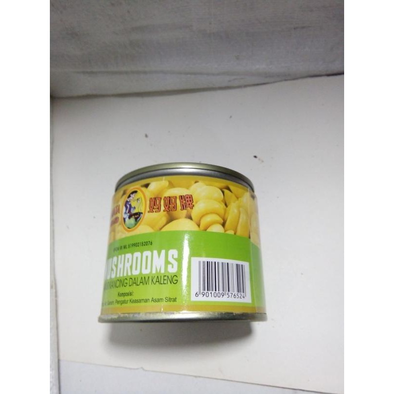 

Promo !! Mushroom(jamur kaleng) Terbaru