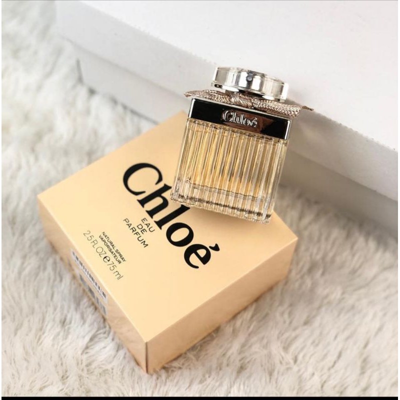 Parfum Chloe
