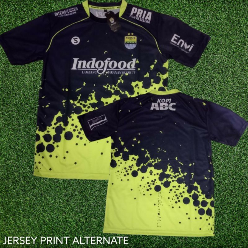 Jersey Persib 2022 2023