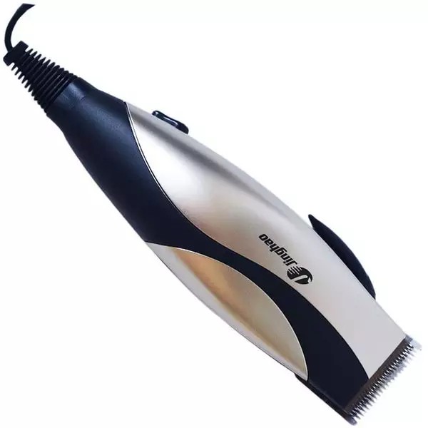 Jinghao Mesin Cukur Rambut JH-4612 Elektrik Hair Clipper