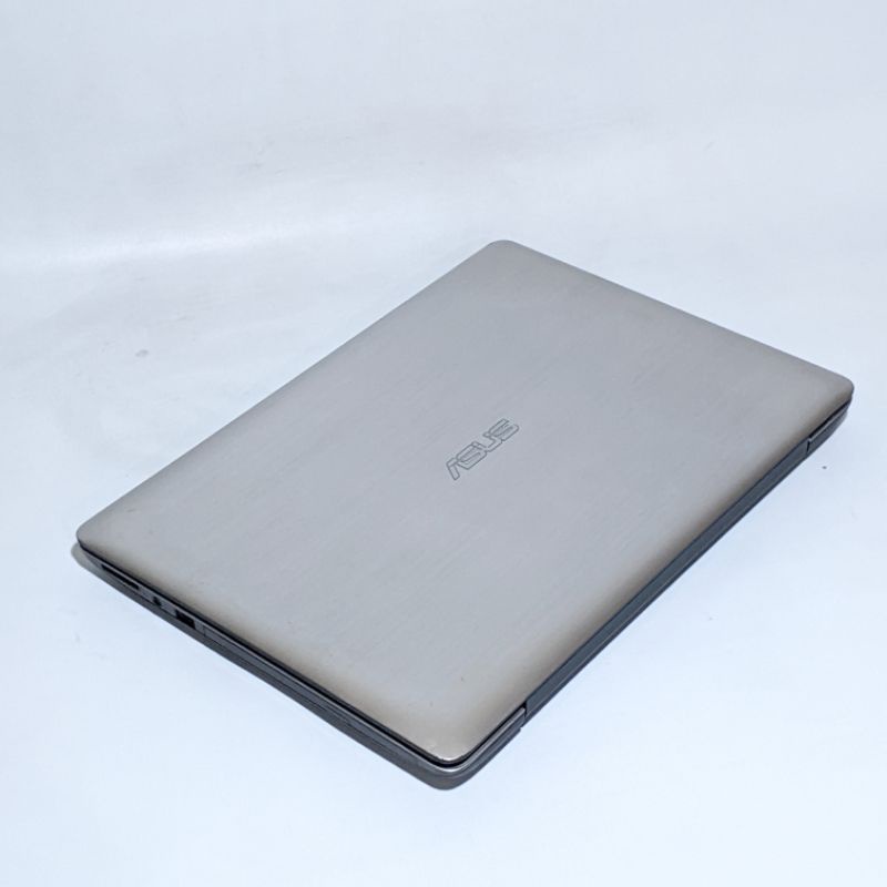 laptop ultrabook asus x456u - core i5 gen6 - ram 8gb - ssd 256gb