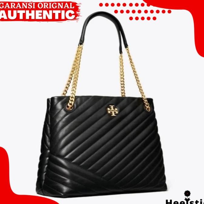 Promo Tas Totebag Tory Burch Wanita Premium Original Branded Store H834