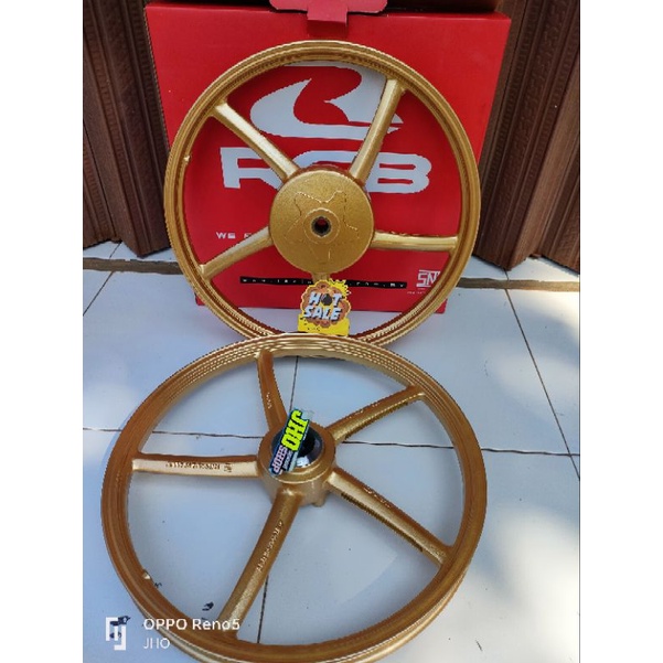 VELG RCB MIO RING 17 MIO SOUL NOUVO FINO MIO SMILE MIO SPORTY VELG RCB RING 17