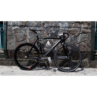 Sepeda Fixie LITUS bike Shopee Indonesia Sepeda Fixie LITUS bike Shopee Indonesia