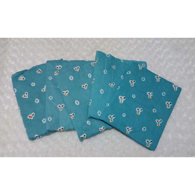 Jumputan cengkehan ori handmade solo. Jumputan solo