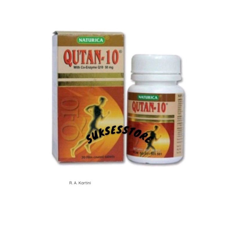 QUTAN- 10