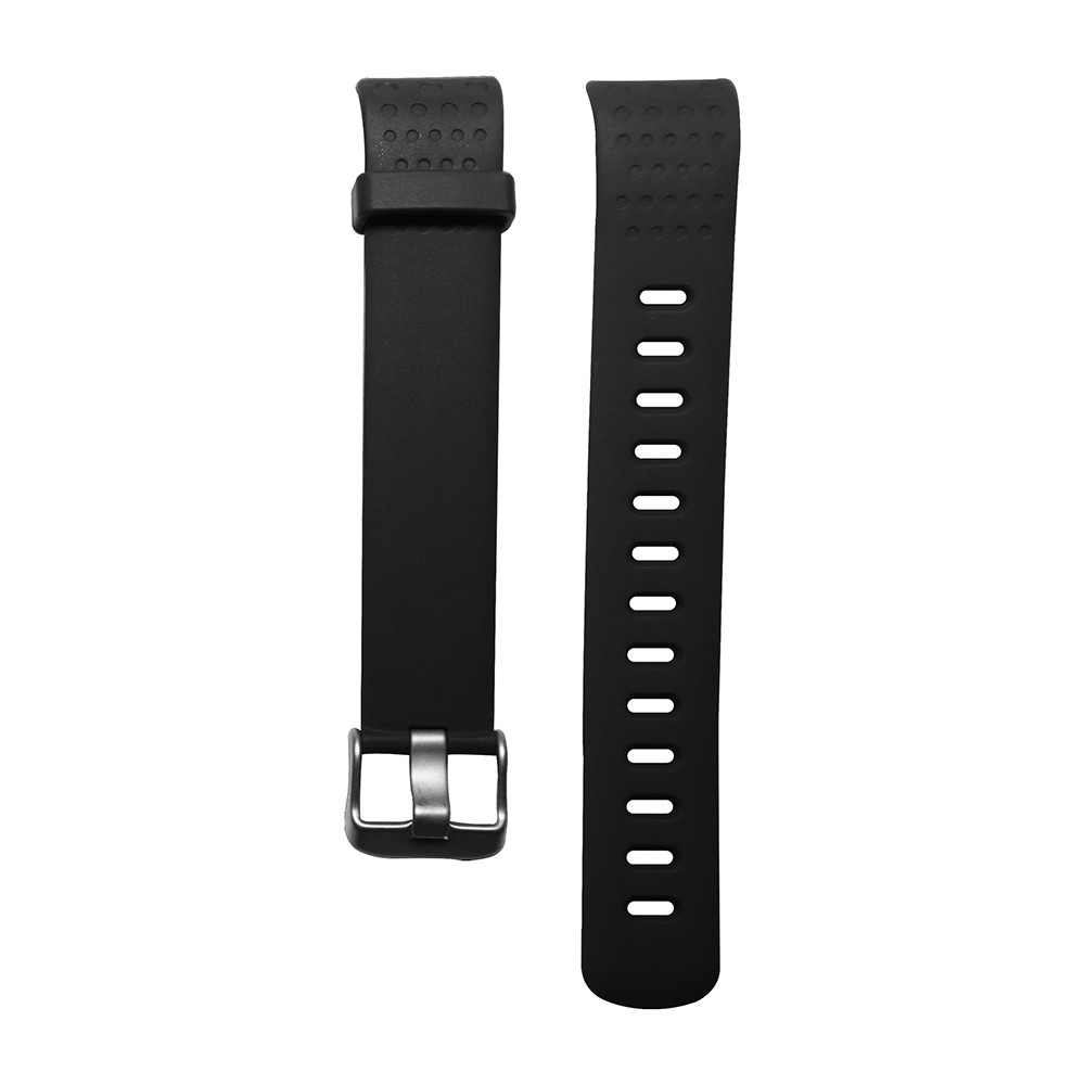 Lyfe Strap for Lyfe Watch in Black