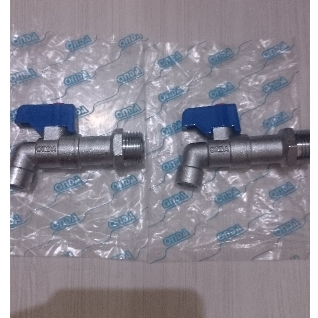 Jual Kran Air Onda Shopee Indonesia