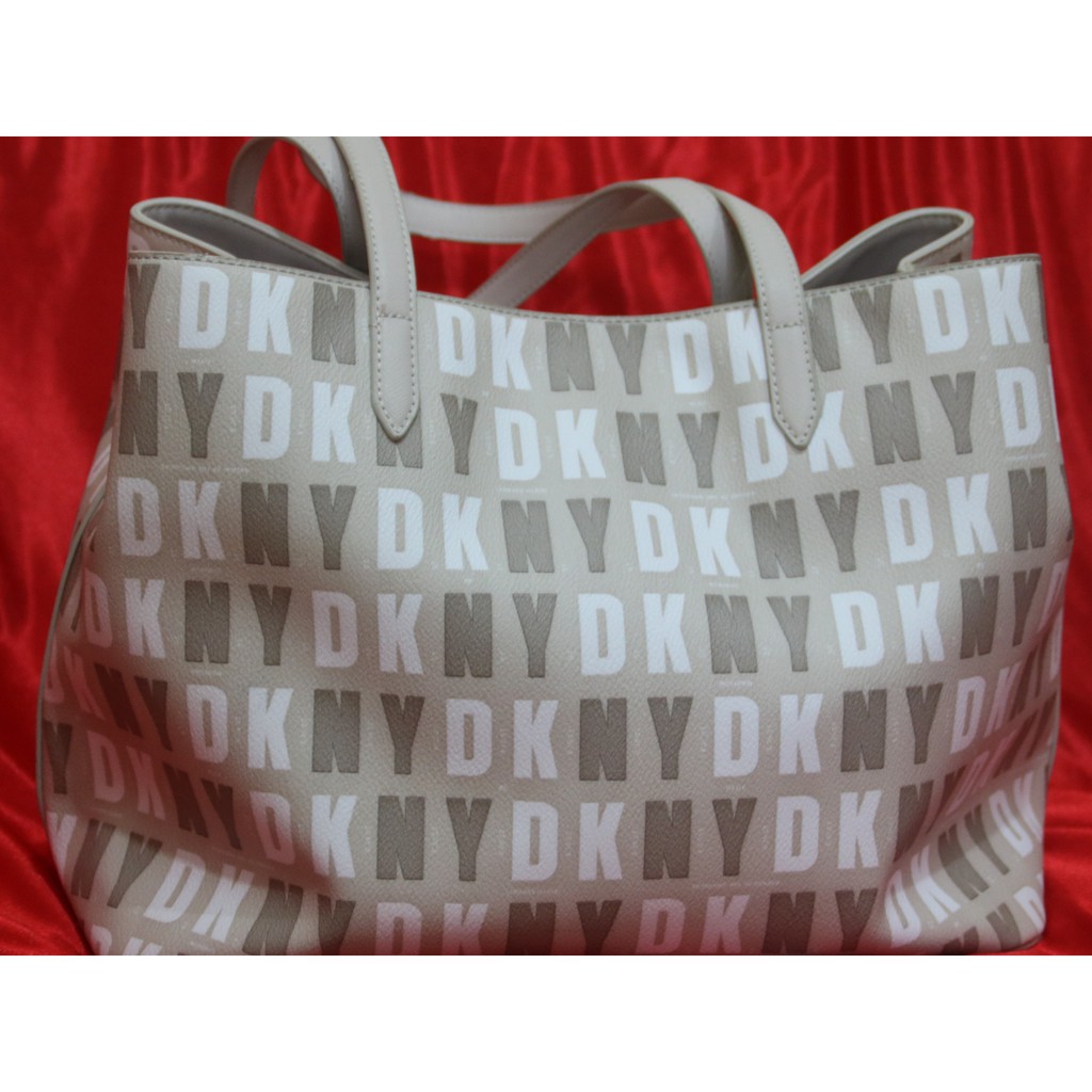 DKNY TOTE BAG/TAS TANGAN DKNY AUTHENTIC