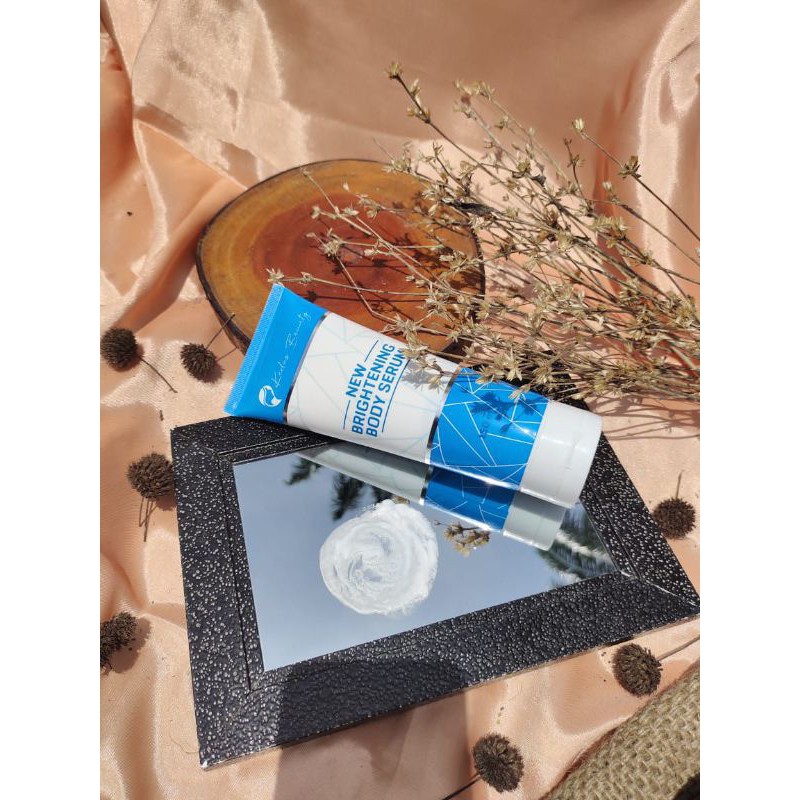 brightening body serum