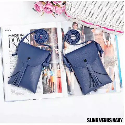 LS 408 - SlingBag Venus Best Seller