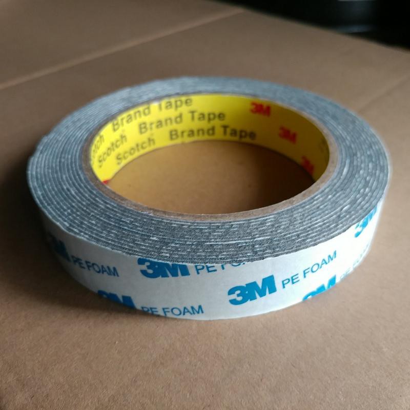 

3M Double Tape 3M Lem Timbal Balik