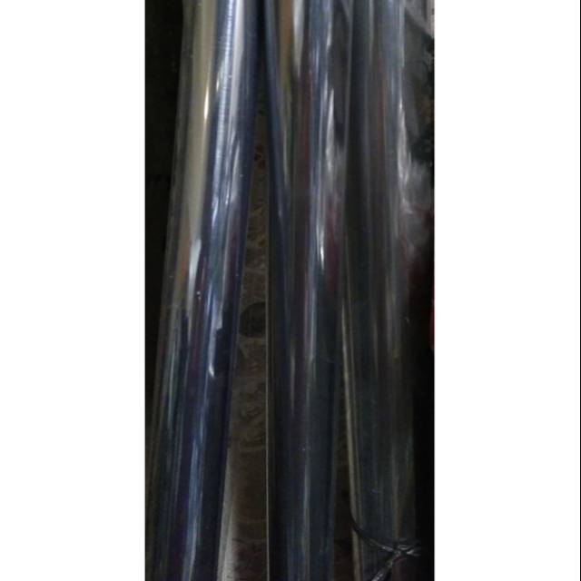 Mika Tebal Mika Rigid Mika Kaku Mika Box Mika Bening Mika Hantaran Mika Seserahan 025 Meteran (+-0,5