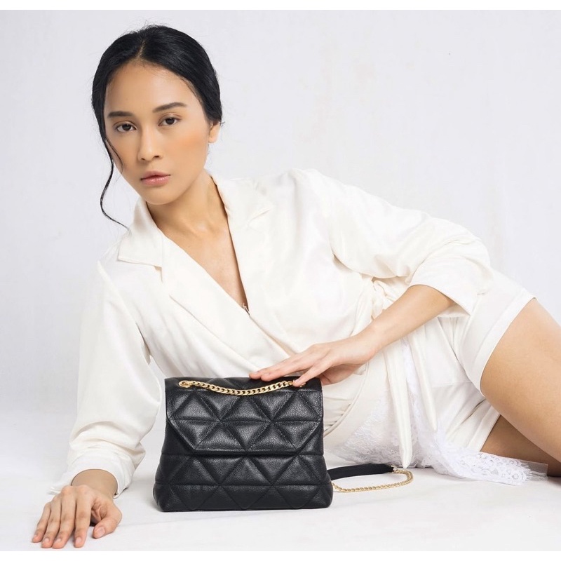 MOOIJ TRICIA MINI BLACK