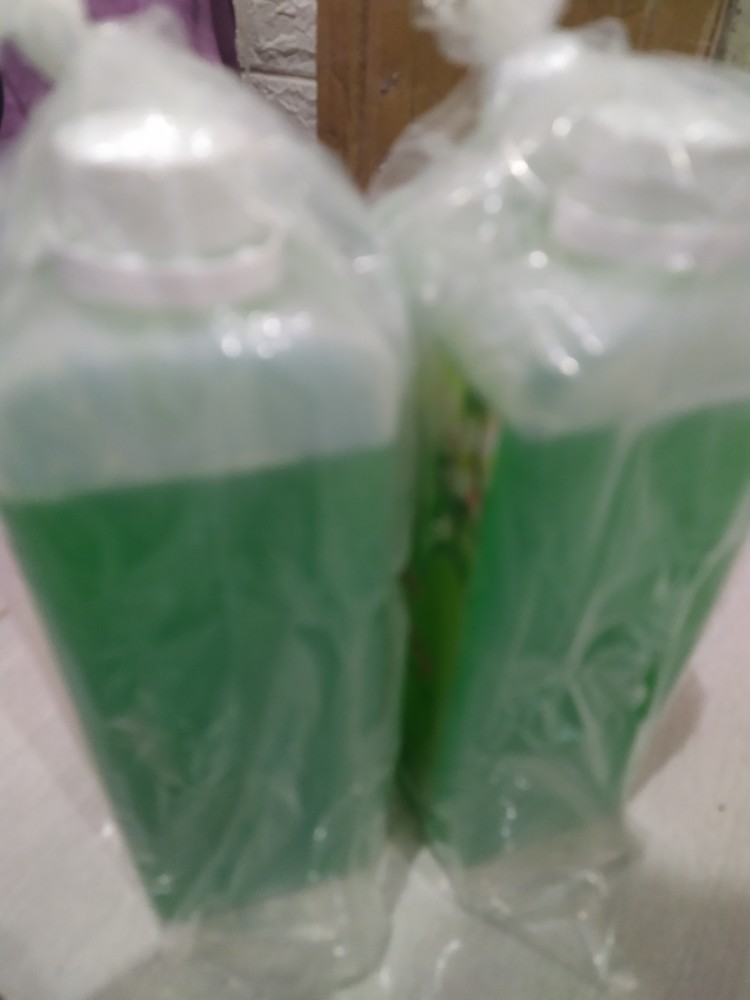 Sabun Cuci Piring 1 Liter