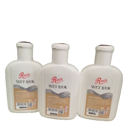 Ratih Wet Look Hair Cream
