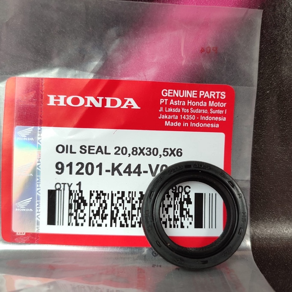 SEAL MAGNET HONDA BEAT